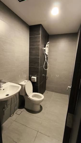 Service Residence for Rent at The New Duo @ Edumetro - Eric Lim - Bathroom - PropertyGuru.com.my