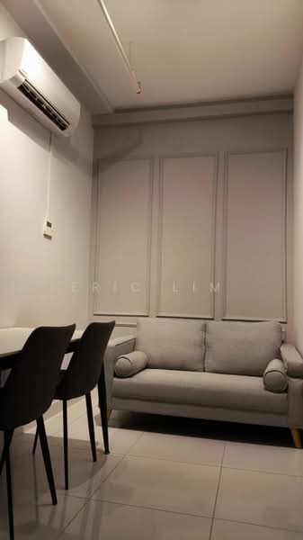 Service Residence for Rent at The New Duo @ Edumetro - Eric Lim - PropertyGuru.com.my
