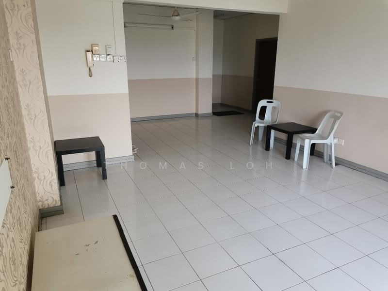 Condominium for Sale at Seri Hijauan - Thomas Loh - Interior - PropertyGuru.com.my