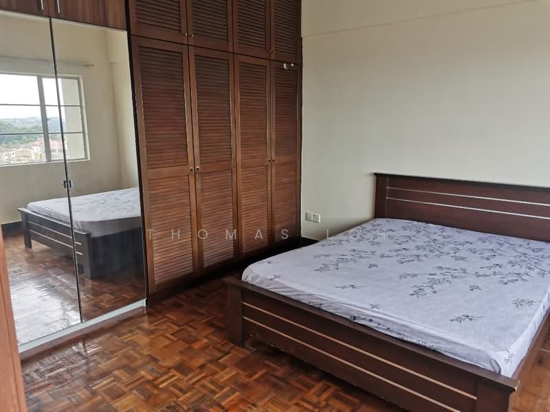 Condominium for Sale at Seri Hijauan - Thomas Loh - Bedroom - PropertyGuru.com.my