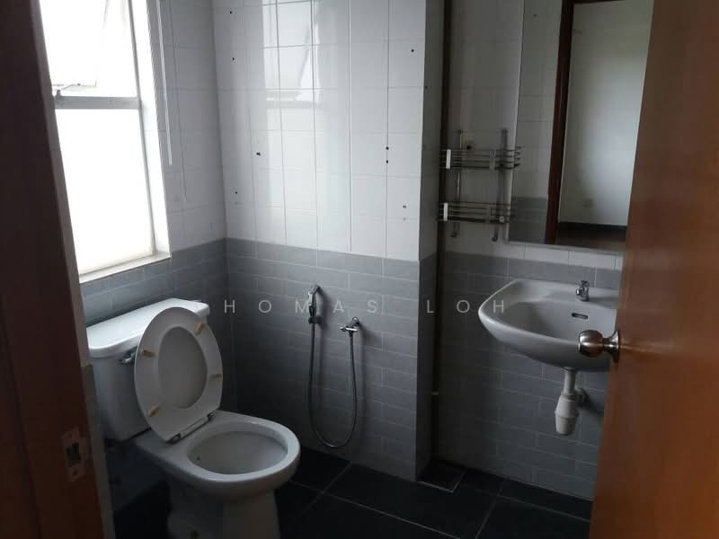Condominium for Sale at Seri Hijauan - Thomas Loh - Bathroom - PropertyGuru.com.my