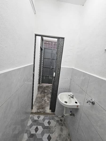 2-storey Terraced House for Rent in Taman Desa Murni (Butterworth) - Kelvin Seow - Interior - PropertyGuru.com.my