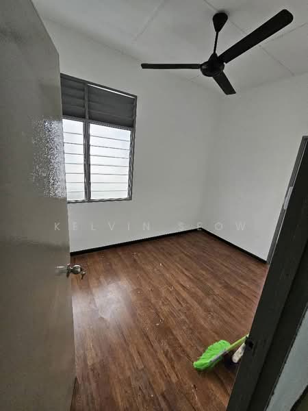 2-storey Terraced House for Rent in Taman Desa Murni (Butterworth) - Kelvin Seow - Interior - PropertyGuru.com.my