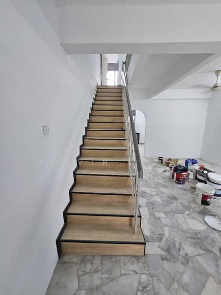 2-storey Terraced House for Rent in Taman Desa Murni (Butterworth) - Kelvin Seow - Interior - PropertyGuru.com.my