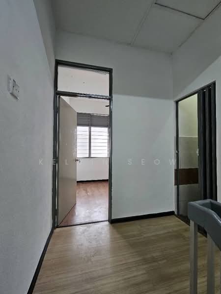 2-storey Terraced House for Rent in Taman Desa Murni (Butterworth) - Kelvin Seow - Interior - PropertyGuru.com.my
