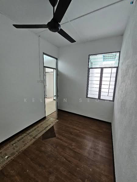 2-storey Terraced House for Rent in Taman Desa Murni (Butterworth) - Kelvin Seow - Interior - PropertyGuru.com.my