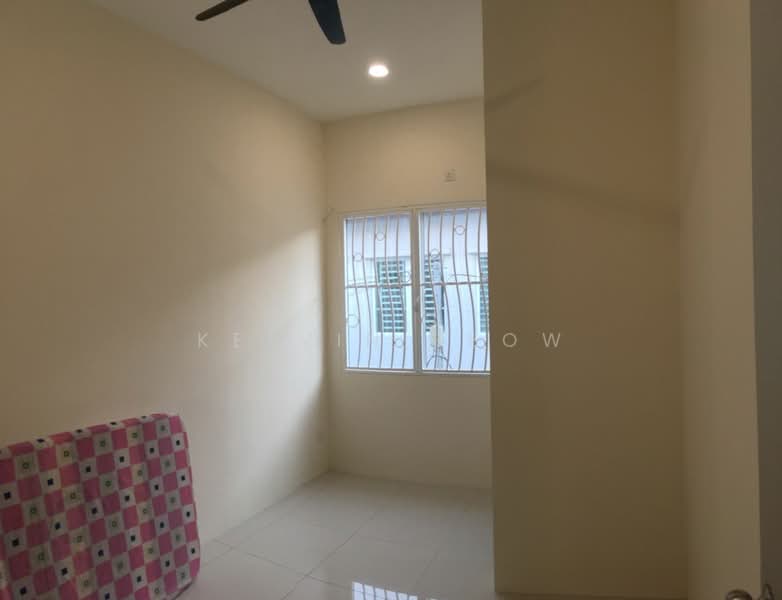 Rumah Berkembar untuk Disewa di Bandar Tasek Mutiara (Simpang Ampat) - Kelvin Seow - Bedroom - PropertyGuru.com.my