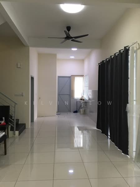 Rumah Berkembar untuk Disewa di Bandar Tasek Mutiara (Simpang Ampat) - Kelvin Seow - Interior - PropertyGuru.com.my