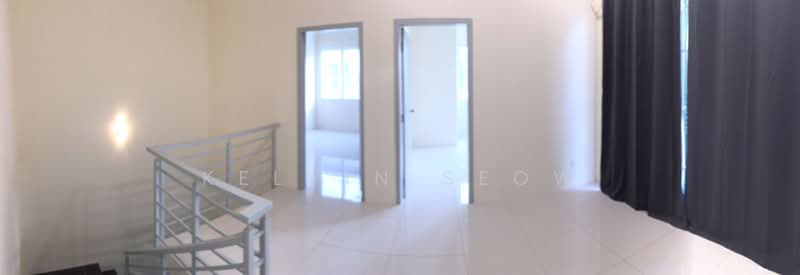 Rumah Berkembar untuk Disewa di Bandar Tasek Mutiara (Simpang Ampat) - Kelvin Seow - Interior - PropertyGuru.com.my