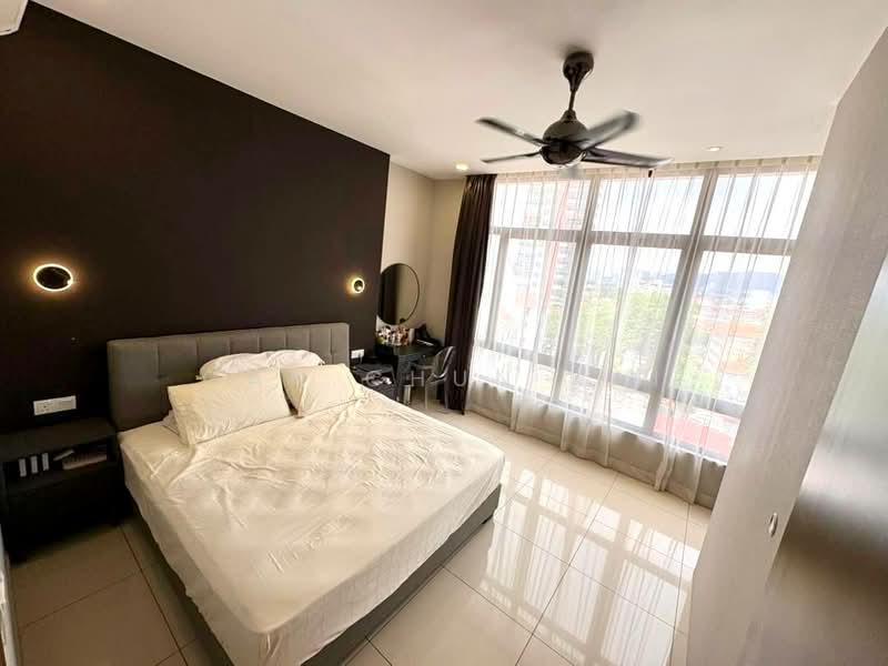 Condominium for Rent at Logan Residency (Logan Mansion) - Gan Chun Kai - Bedroom - PropertyGuru.com.my