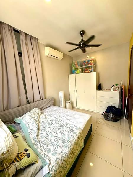 Condominium for Rent at Logan Residency (Logan Mansion) - Gan Chun Kai - Bedroom - PropertyGuru.com.my