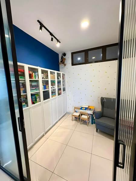 Condominium for Rent at Logan Residency (Logan Mansion) - Gan Chun Kai - Study - PropertyGuru.com.my