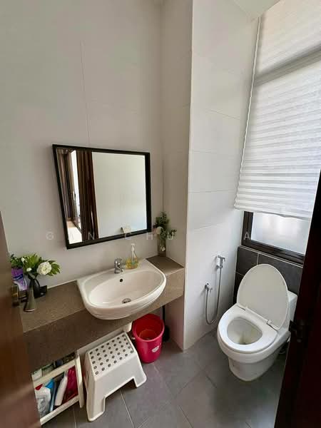 Condominium for Rent at Logan Residency (Logan Mansion) - Gan Chun Kai - Bathroom - PropertyGuru.com.my