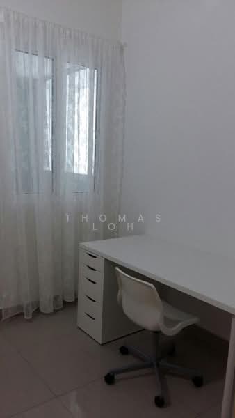 Kondominium untuk Disewa di Subang Parkhomes - Thomas Loh - Study - PropertyGuru.com.my