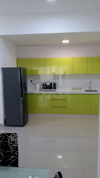Kondominium untuk Disewa di Subang Parkhomes - Thomas Loh - Kitchen - PropertyGuru.com.my