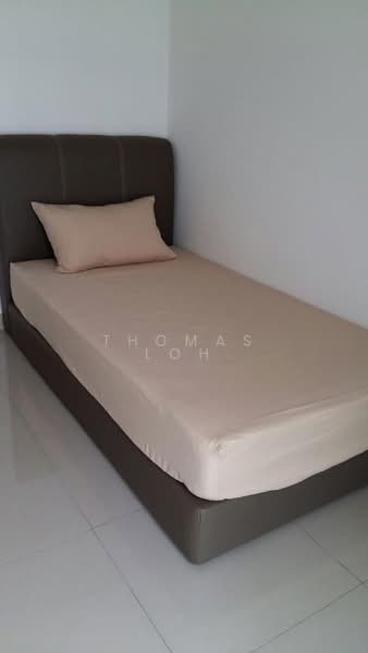 Kondominium untuk Disewa di Subang Parkhomes - Thomas Loh - Bedroom - PropertyGuru.com.my