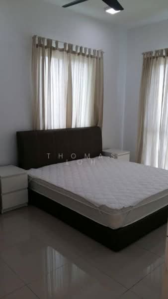 Kondominium untuk Disewa di Subang Parkhomes - Thomas Loh - Bedroom - PropertyGuru.com.my