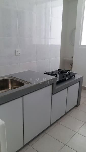 Kondominium untuk Disewa di Subang Parkhomes - Thomas Loh - Kitchen - PropertyGuru.com.my