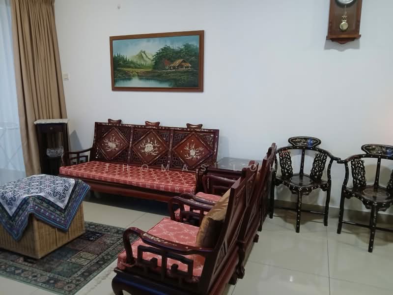 Kondominium untuk Disewa di Subang Parkhomes - Thomas Loh - PropertyGuru.com.my