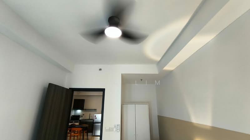 Service Residence for Rent at The New Duo @ Edumetro - Eric Lim - Interior - PropertyGuru.com.my