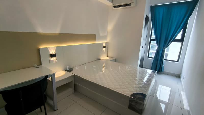 Service Residence for Rent at The New Duo @ Edumetro - Eric Lim - Bedroom - PropertyGuru.com.my