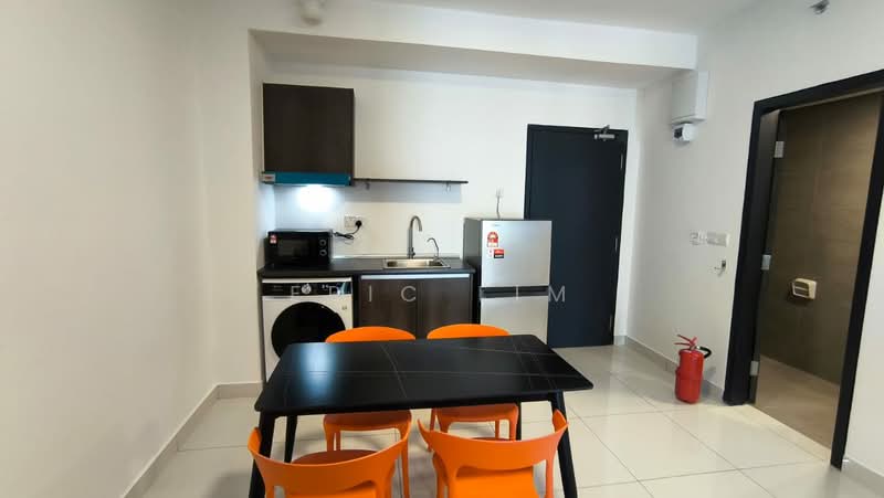 Service Residence for Rent at The New Duo @ Edumetro - Eric Lim - PropertyGuru.com.my