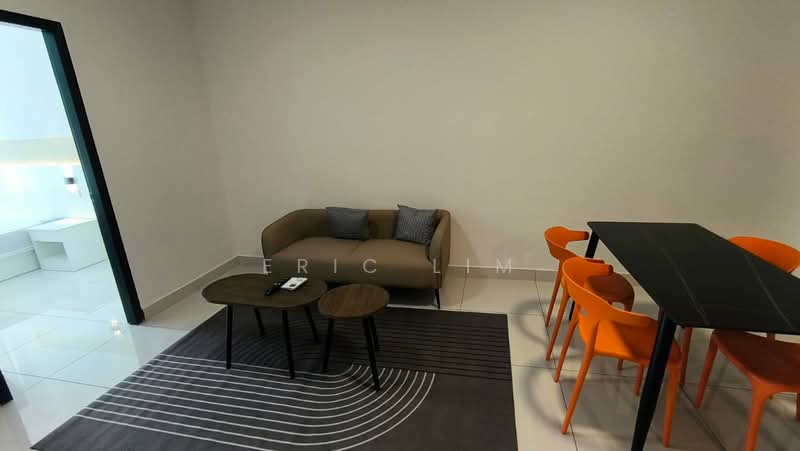 Service Residence for Rent at The New Duo @ Edumetro - Eric Lim - PropertyGuru.com.my