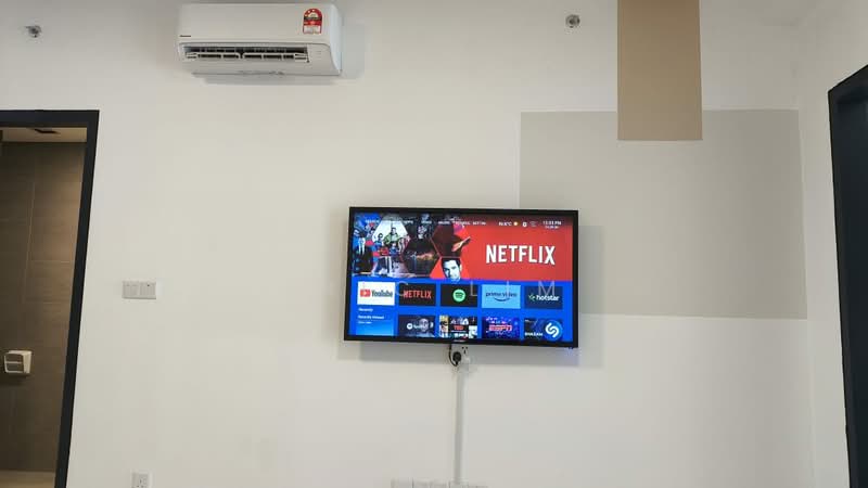 Service Residence for Rent at The New Duo @ Edumetro - Eric Lim - PropertyGuru.com.my