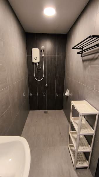 Service Residence for Rent at The New Duo @ Edumetro - Eric Lim - Bathroom - PropertyGuru.com.my