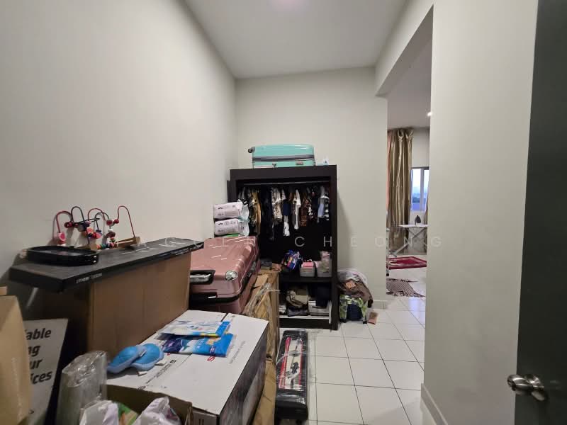 Condominium for Rent at Condominium Akasia Bukit Jalil - Maccen Cheong - Interior - PropertyGuru.com.my