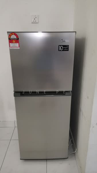 Servis Apartment untuk Dijual di Bsp Skypark - June Pei - Interior - PropertyGuru.com.my