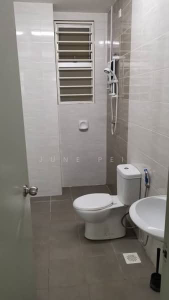 Servis Apartment untuk Dijual di Bsp Skypark - June Pei - Bathroom - PropertyGuru.com.my