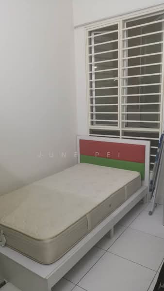 Servis Apartment untuk Dijual di Bsp Skypark - June Pei - Bedroom - PropertyGuru.com.my