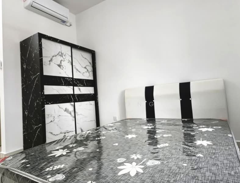 Pangsapuri untuk Disewa di Vivo Executive Apartment - Jie Ying - Bedroom - PropertyGuru.com.my