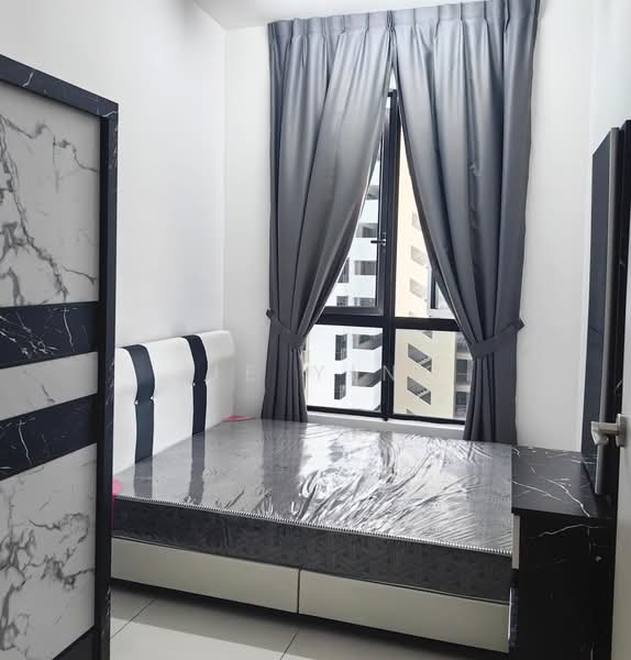 Pangsapuri untuk Disewa di Vivo Executive Apartment - Jie Ying - Bedroom - PropertyGuru.com.my