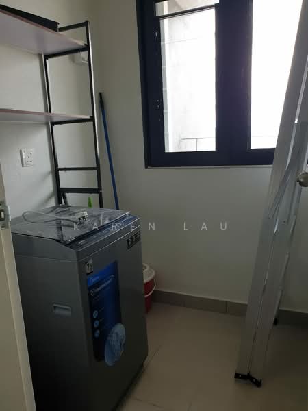Servis Apartment untuk Disewa di Sunway Gandaria - Karen Lau - Interior - PropertyGuru.com.my