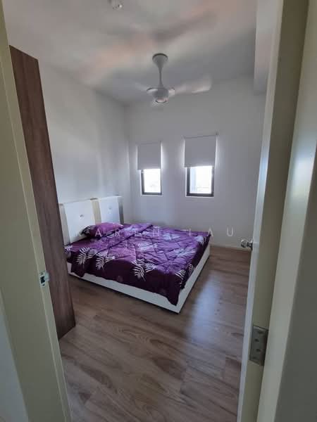 Servis Apartment untuk Disewa di Sunway Gandaria - Karen Lau - Bedroom - PropertyGuru.com.my