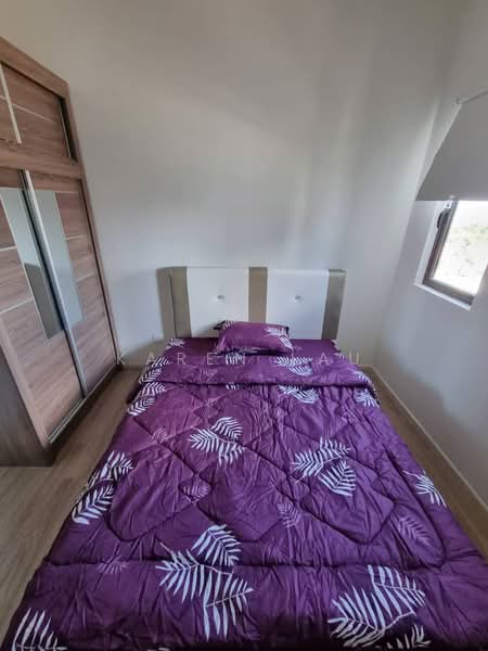 Servis Apartment untuk Disewa di Sunway Gandaria - Karen Lau - Bedroom - PropertyGuru.com.my