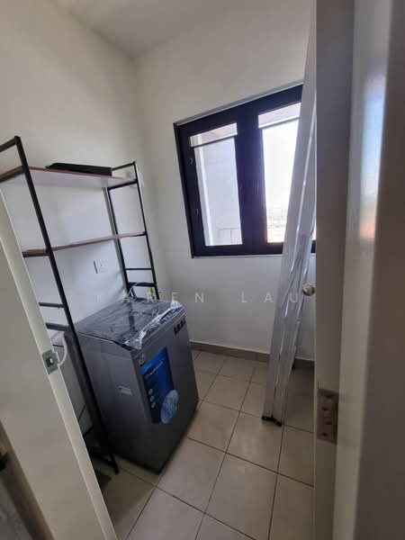 Servis Apartment untuk Disewa di Sunway Gandaria - Karen Lau - Interior - PropertyGuru.com.my