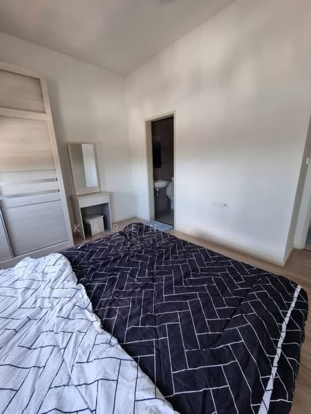 Servis Apartment untuk Disewa di Sunway Gandaria - Karen Lau - Bedroom - PropertyGuru.com.my