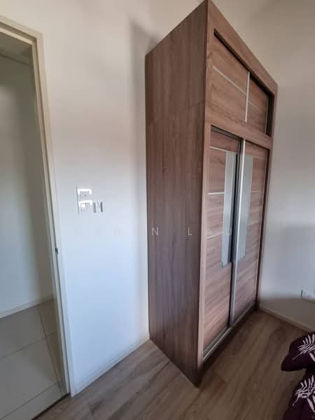 Servis Apartment untuk Disewa di Sunway Gandaria - Karen Lau - Interior - PropertyGuru.com.my