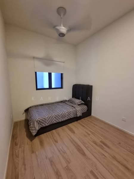 Servis Apartment untuk Disewa di Sunway Gandaria - Karen Lau - Bedroom - PropertyGuru.com.my