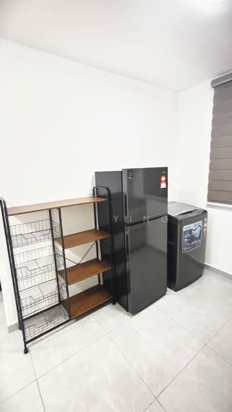 Service Residence for Rent at Savana @ Utropolis - Jie Ying - Interior - PropertyGuru.com.my