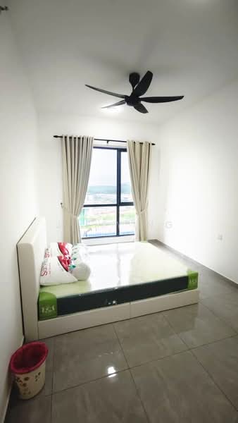 Service Residence for Rent at Savana @ Utropolis - Jie Ying - Bedroom - PropertyGuru.com.my