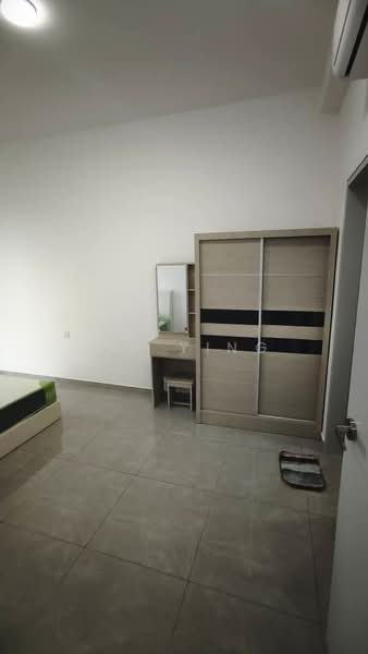 Service Residence for Rent at Savana @ Utropolis - Jie Ying - Bedroom - PropertyGuru.com.my