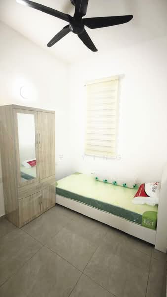 Service Residence for Rent at Savana @ Utropolis - Jie Ying - Bedroom - PropertyGuru.com.my