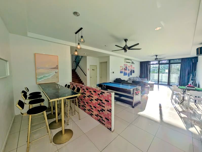 Kondominium untuk Disewa di Residensi Ledang - Wilson Tee - PropertyGuru.com.my