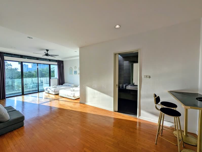 Kondominium untuk Disewa di Residensi Ledang - Wilson Tee - PropertyGuru.com.my