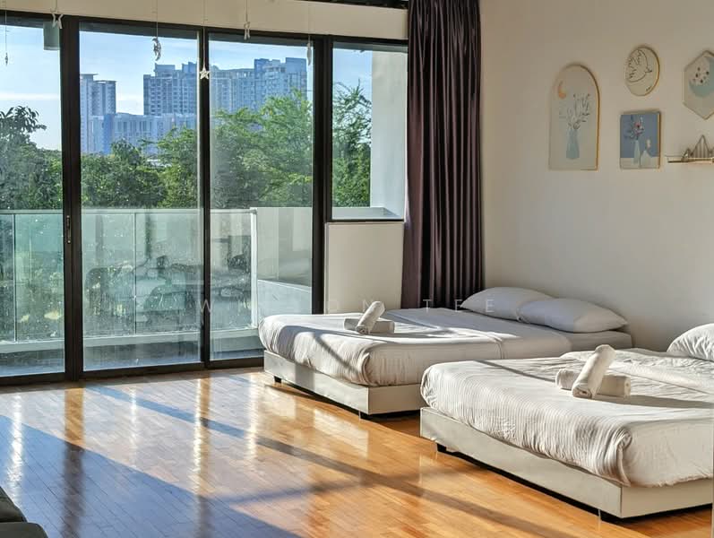 Kondominium untuk Disewa di Residensi Ledang - Wilson Tee - PropertyGuru.com.my