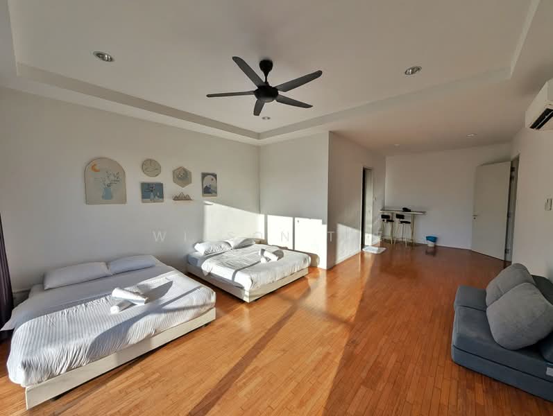 Kondominium untuk Disewa di Residensi Ledang - Wilson Tee - PropertyGuru.com.my